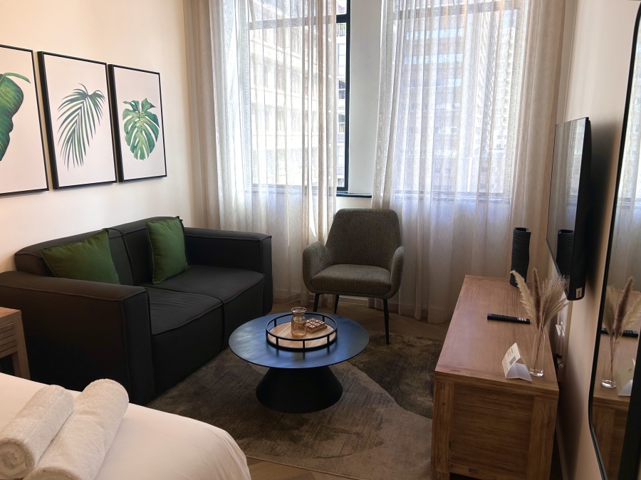 0 Bedroom Property for Sale in Cape Town City Centre Western Cape